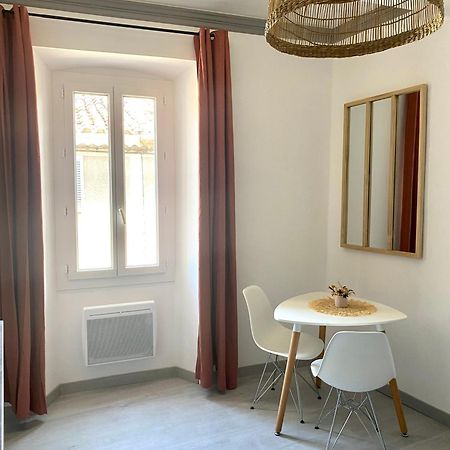 Le Studio En Provence Saint Didier  외부 사진