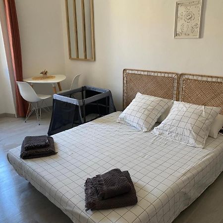 Le Studio En Provence Saint Didier  외부 사진