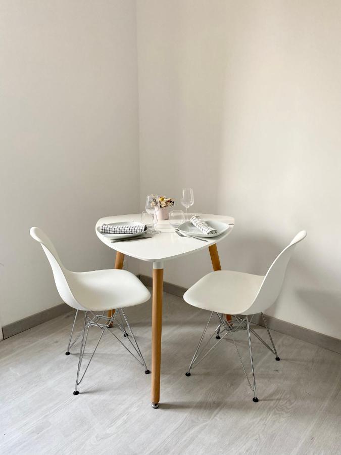 Le Studio En Provence Saint Didier  외부 사진
