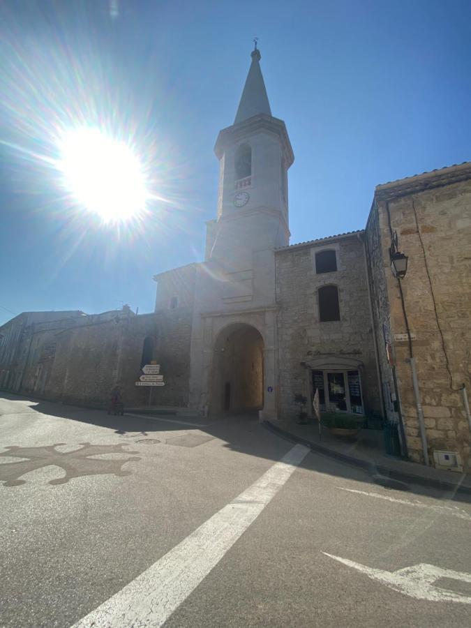 Le Studio En Provence Saint Didier  외부 사진